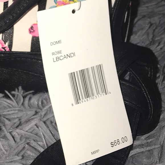 Betset Luv Purse - Picture 5 of 5